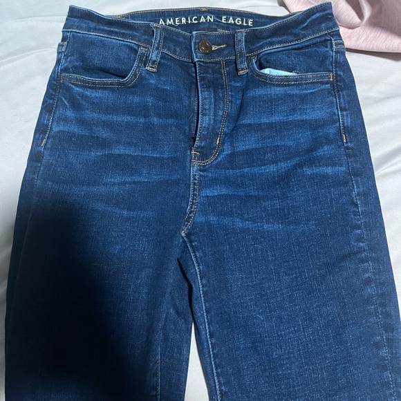 American Eagle Outfitters Denim - Jeans